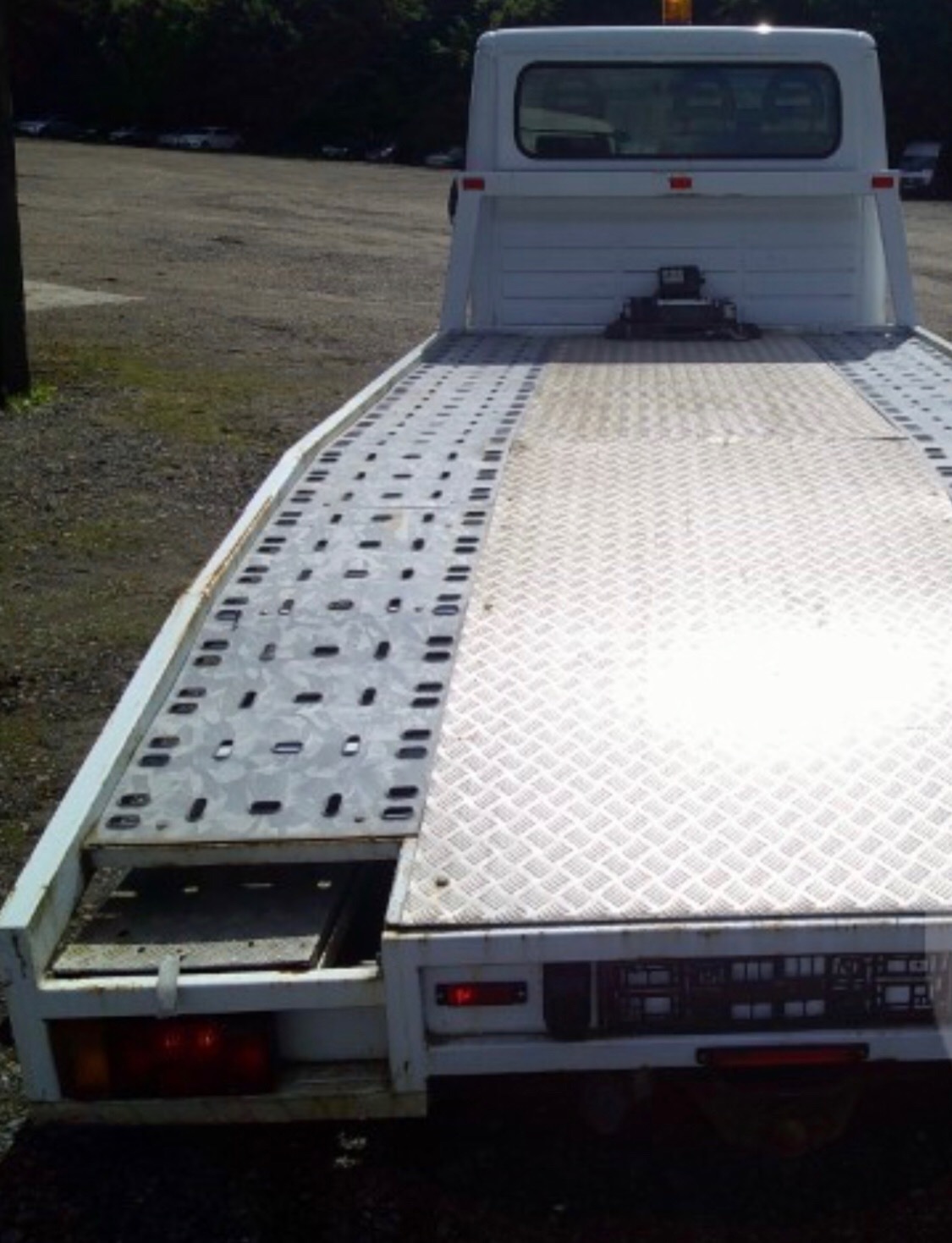 Used Fiat Ducato 2004 for sale - 76762036: Photo 30