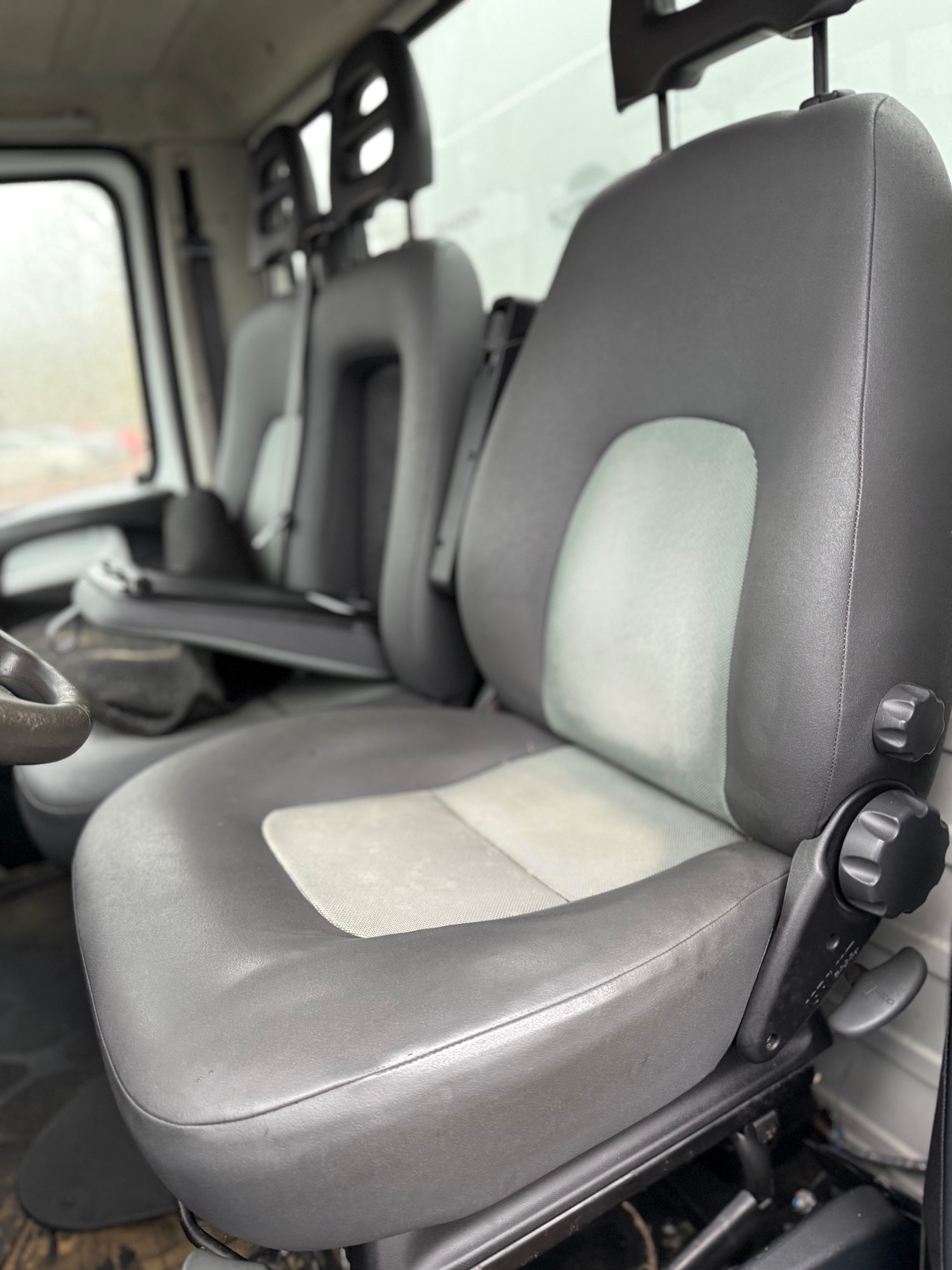 Used Fiat Ducato 2004 for sale - 76762036: Photo 5