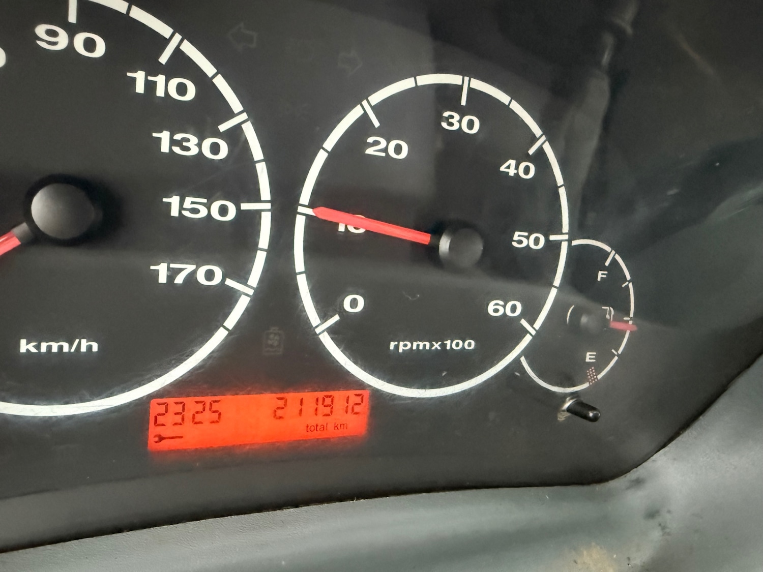 Used Fiat Ducato 2004 for sale - 76762036: Photo 6