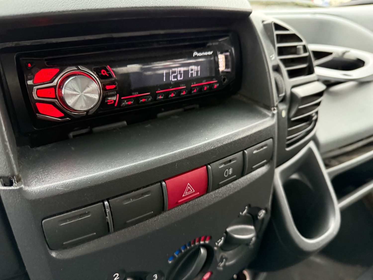 Used Fiat Ducato 2004 for sale - 76762036: Photo 8