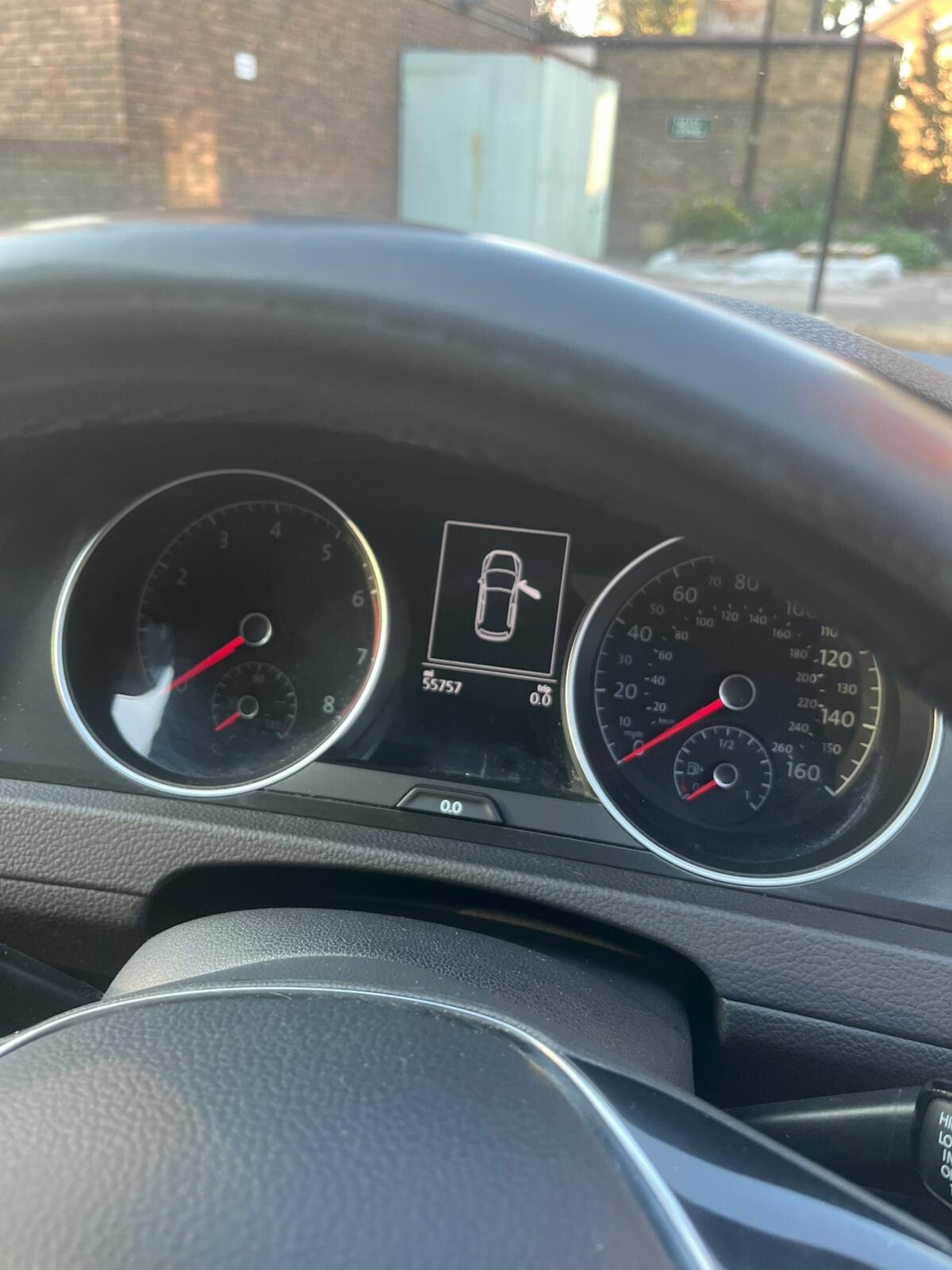 Used Volkswagen Golf 2019 for sale - 76271570: Photo 11