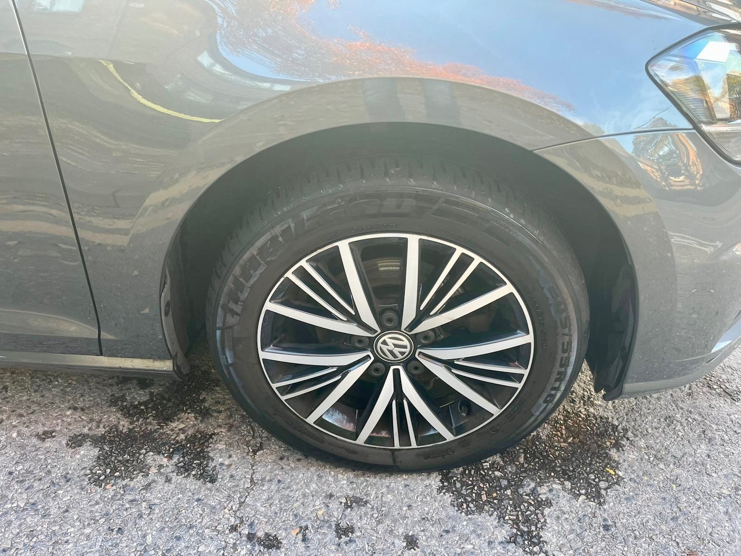 Used Volkswagen Golf 2019 for sale - 76271570: Photo 12