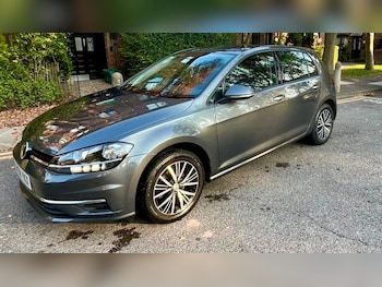 2019 (68) - 1.0 Tsi SE [Nav] 5dr DSG