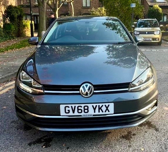 Used Volkswagen Golf 2019 for sale - 76271570: Photo 5