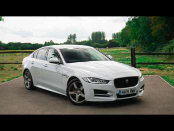 2016 (16) - 2.0d R-Sport Auto Euro 6 (s/s) 4dr
