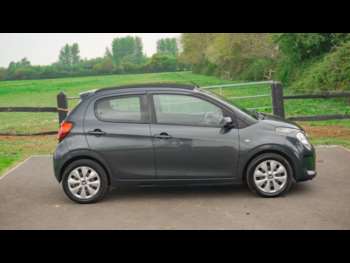Used Citroen C1 2016 for sale - 74465550: Photo