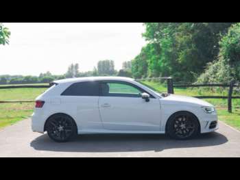 Used Audi S3 2014 for sale - 74958278: Photo