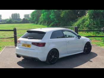 Used Audi S3 2014 for sale - 74958278: Photo