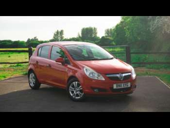 2011 (11) - 1.2i 16V Energy 5dr