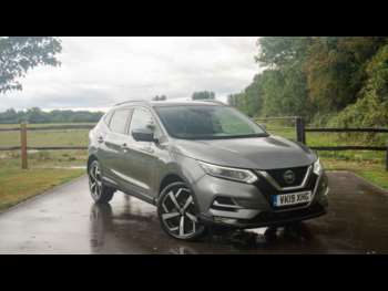 2019 (19) - 1.5 dCi 115 Tekna 5dr