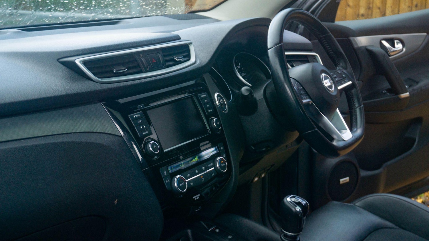 Vehicle 26