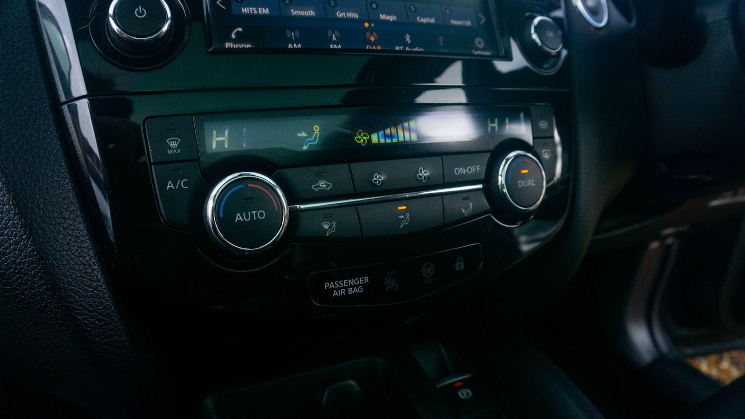 Vehicle 29
