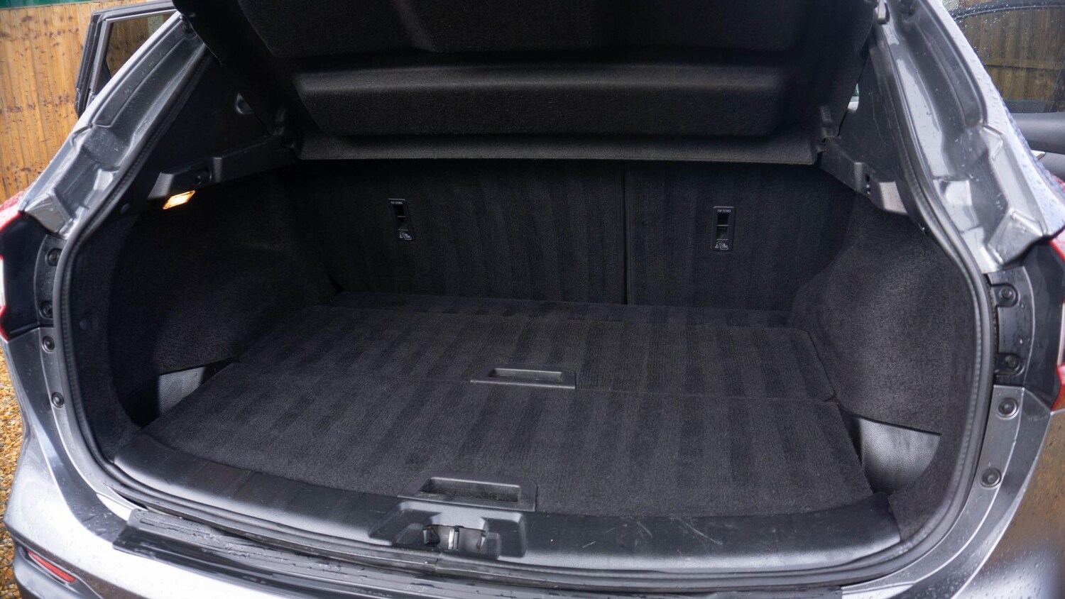 Vehicle 38