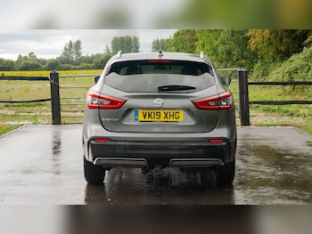 Used Nissan Qashqai 2019 for sale - 75449054: Photo