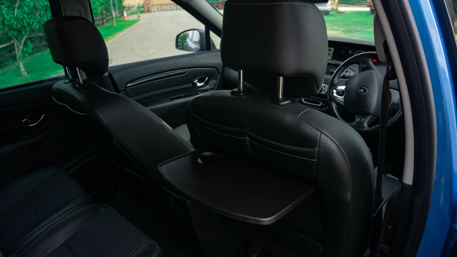 Vehicle 13