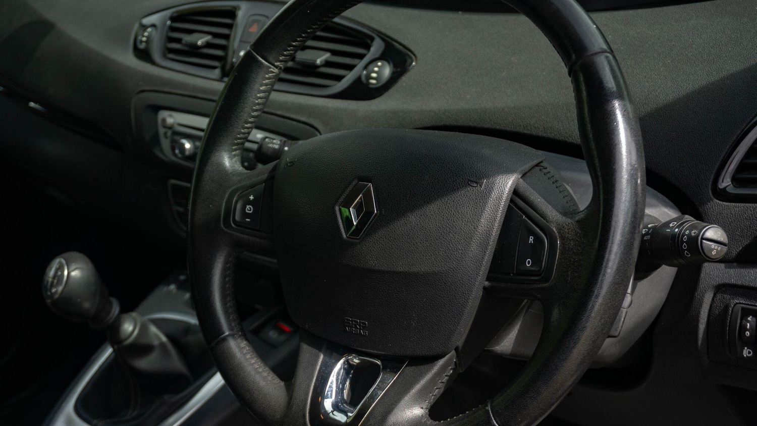 Vehicle 19
