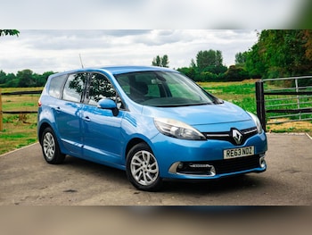 Renault - Grand Scenic