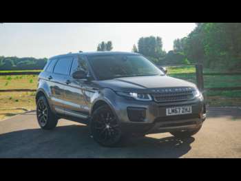 2017 (67) - 2.0 eD4 SE FWD Euro 6 (s/s) 5dr