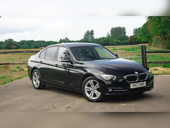 BMW - 3 Series