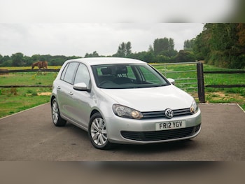 2012 (12) - 2.0 TDI Match Euro 5 5dr