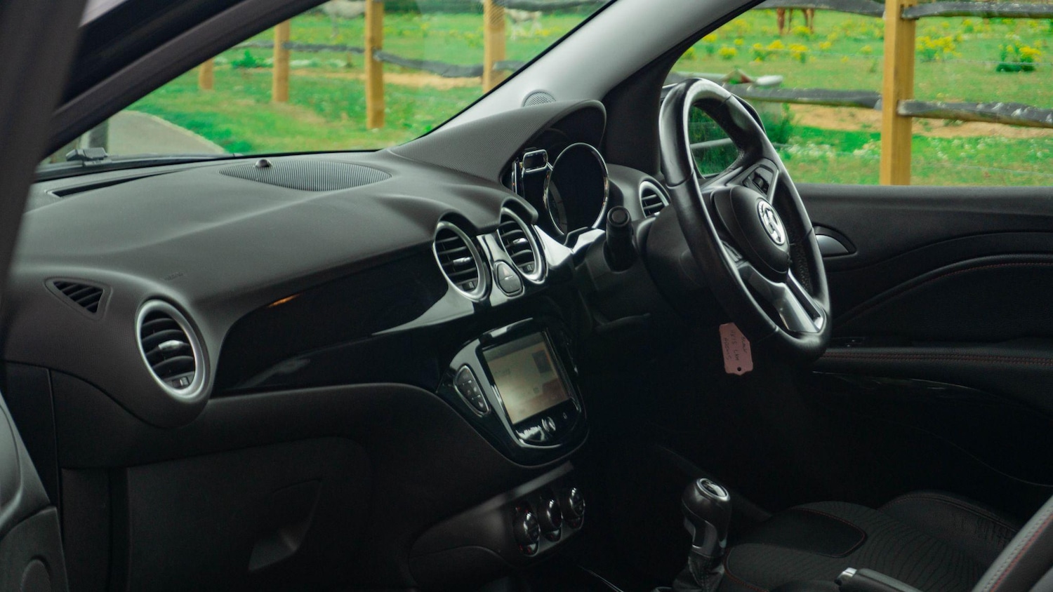 Vehicle 19
