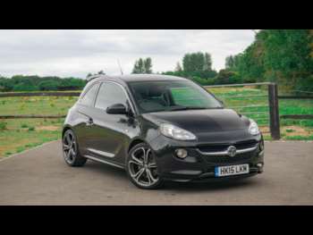 2015 (15) - 1.4i Turbo GRAND SLAM Euro 6 (s/s) 3dr