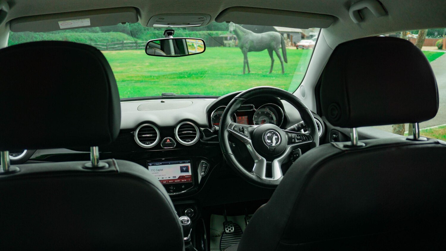 Vehicle 26