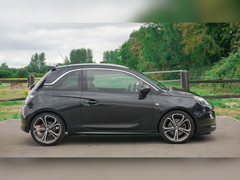 Used Vauxhall Adam 2015 for sale - 75401957: Photo
