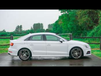 Used Audi A3 2016 for sale - 74945795: Photo