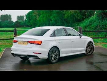 Used Audi A3 2016 for sale - 74945795: Photo
