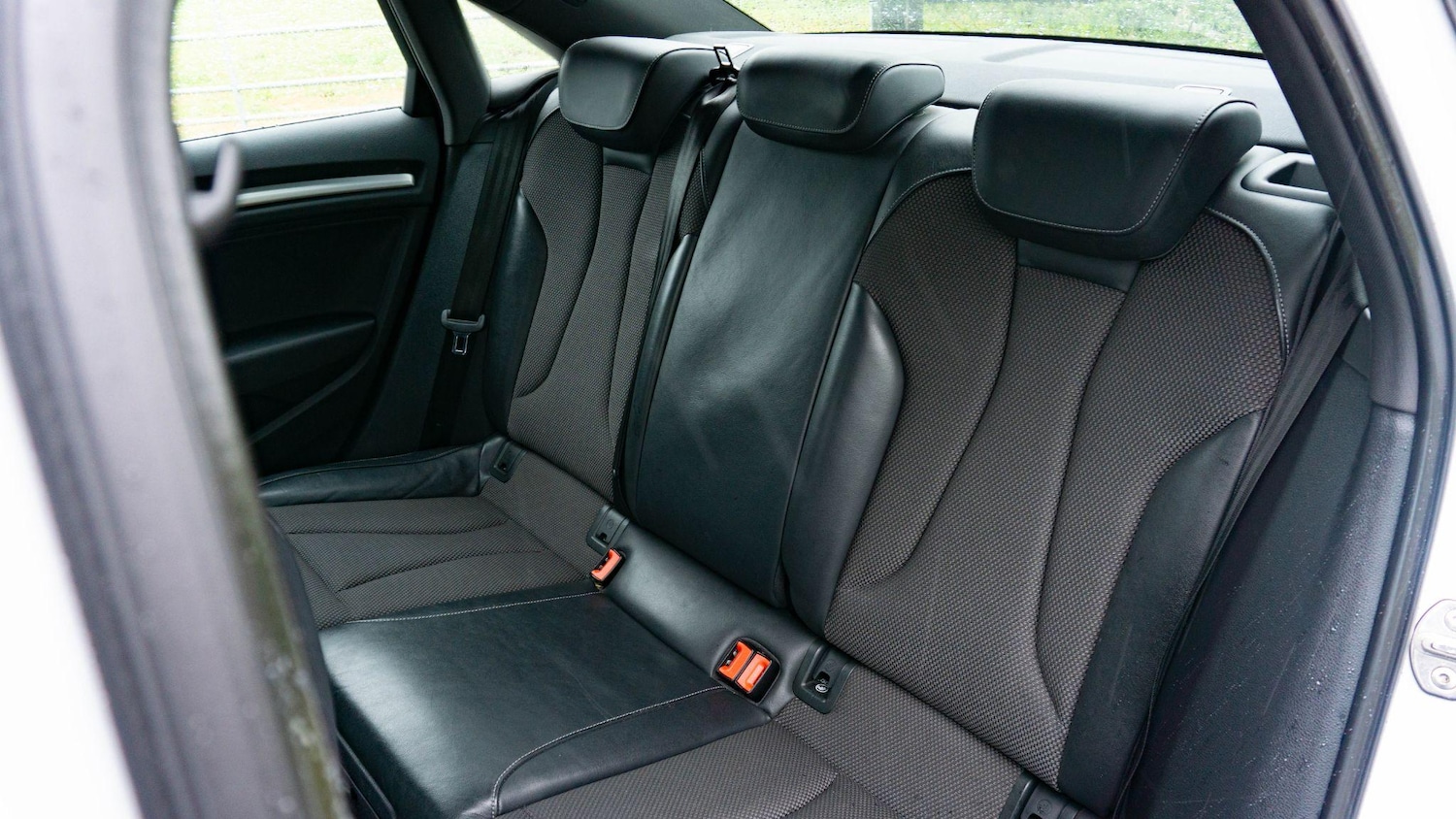 Vehicle 40