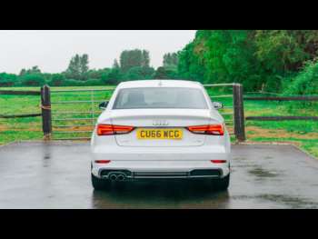 Used Audi A3 2016 for sale - 74945795: Photo