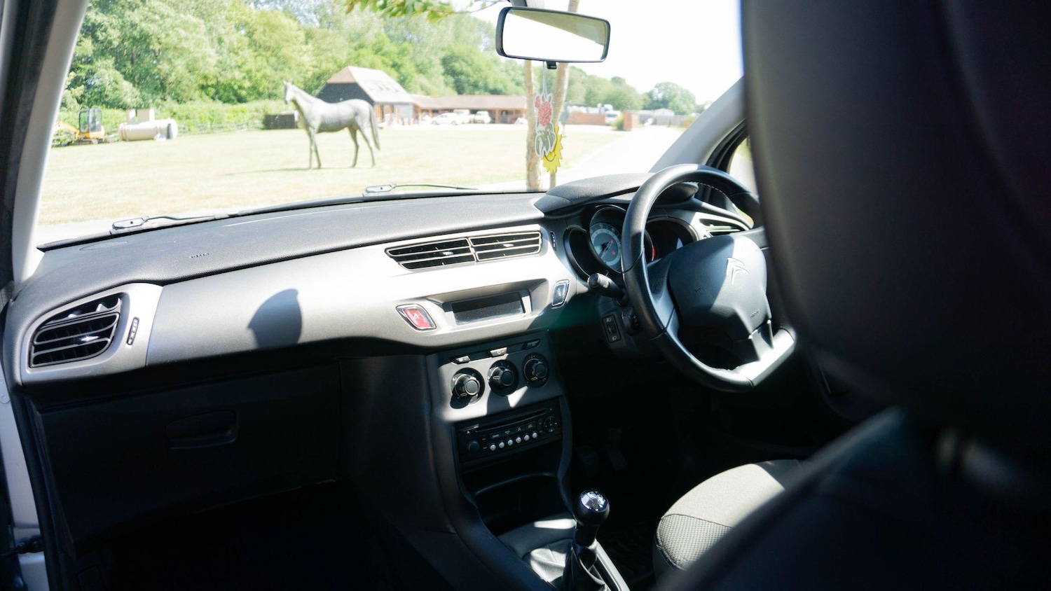 Vehicle 19