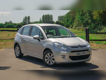 Citroen - C3