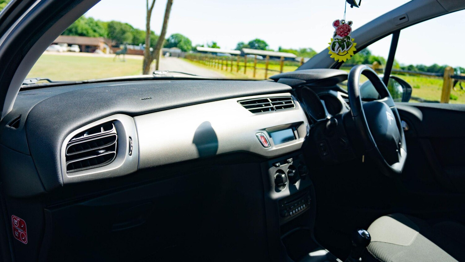 Vehicle 27