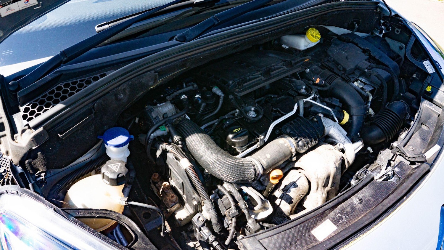 Vehicle 34