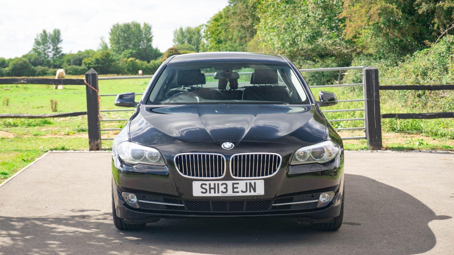 Vehicle 25