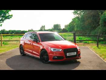 (65) - 2.0 TDI S line Sportback Euro 6 (s/s) 5dr