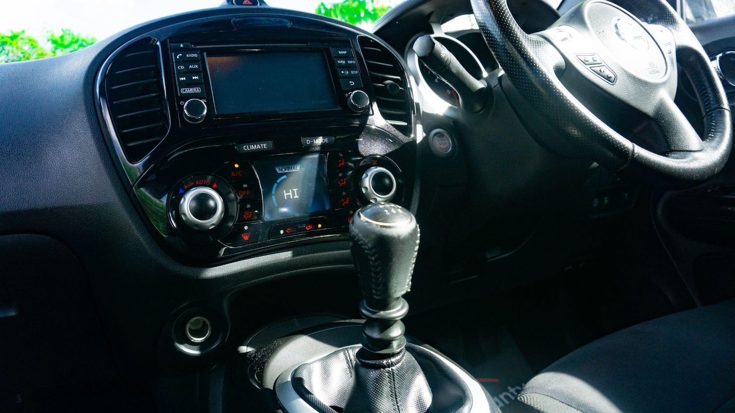 Vehicle 25