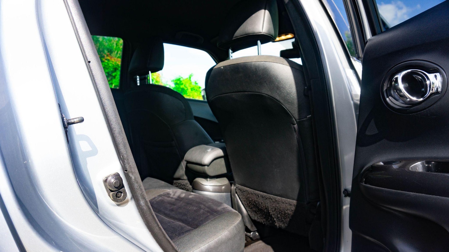 Vehicle 26