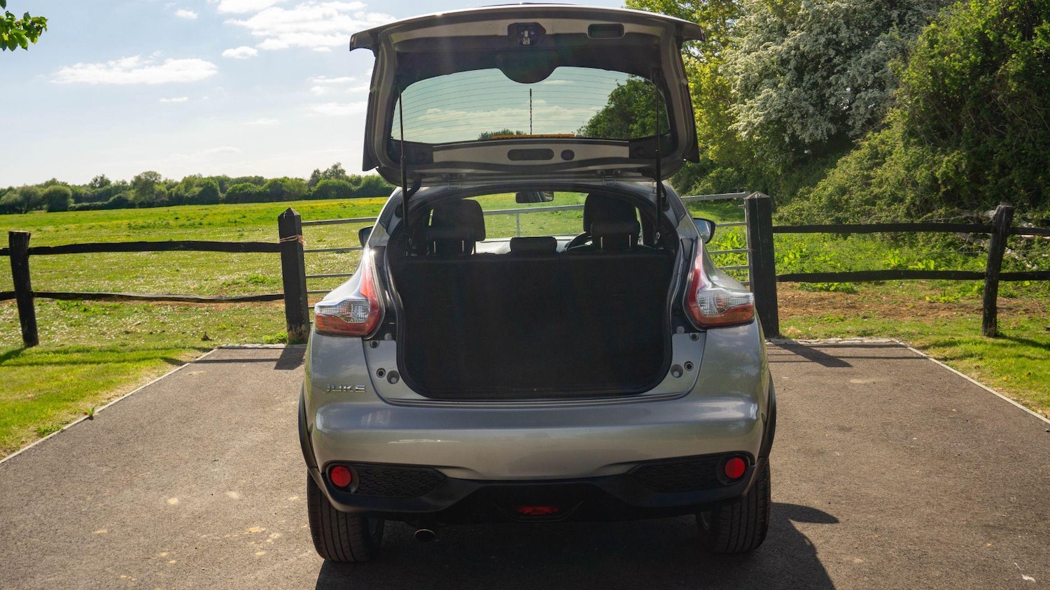 Vehicle 31