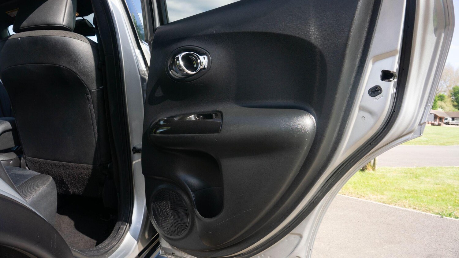 Vehicle 45
