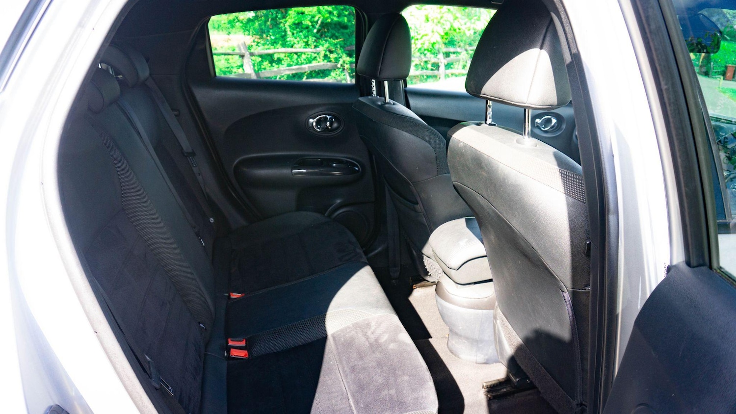 Vehicle 50