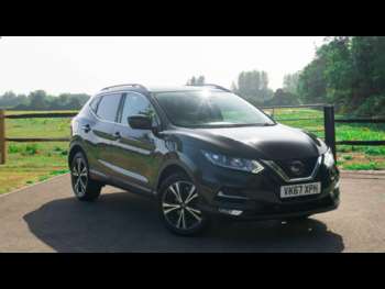 2017 (67) - 1.5 dCi N-Connecta Euro 6 (s/s) 5dr