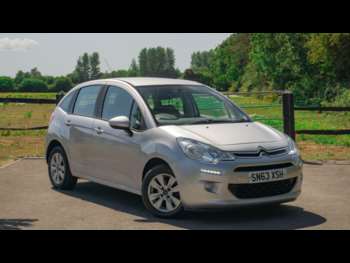 2013 (63) - 1.4 HDi VTR+ Euro 5 5dr