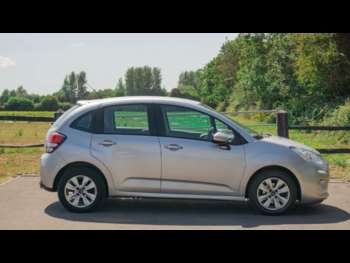 Used Citroen C3 2013 for sale - 75166163: Photo
