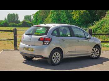 Used Citroen C3 2013 for sale - 75166163: Photo