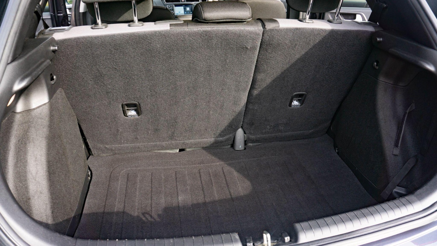 Vehicle 55