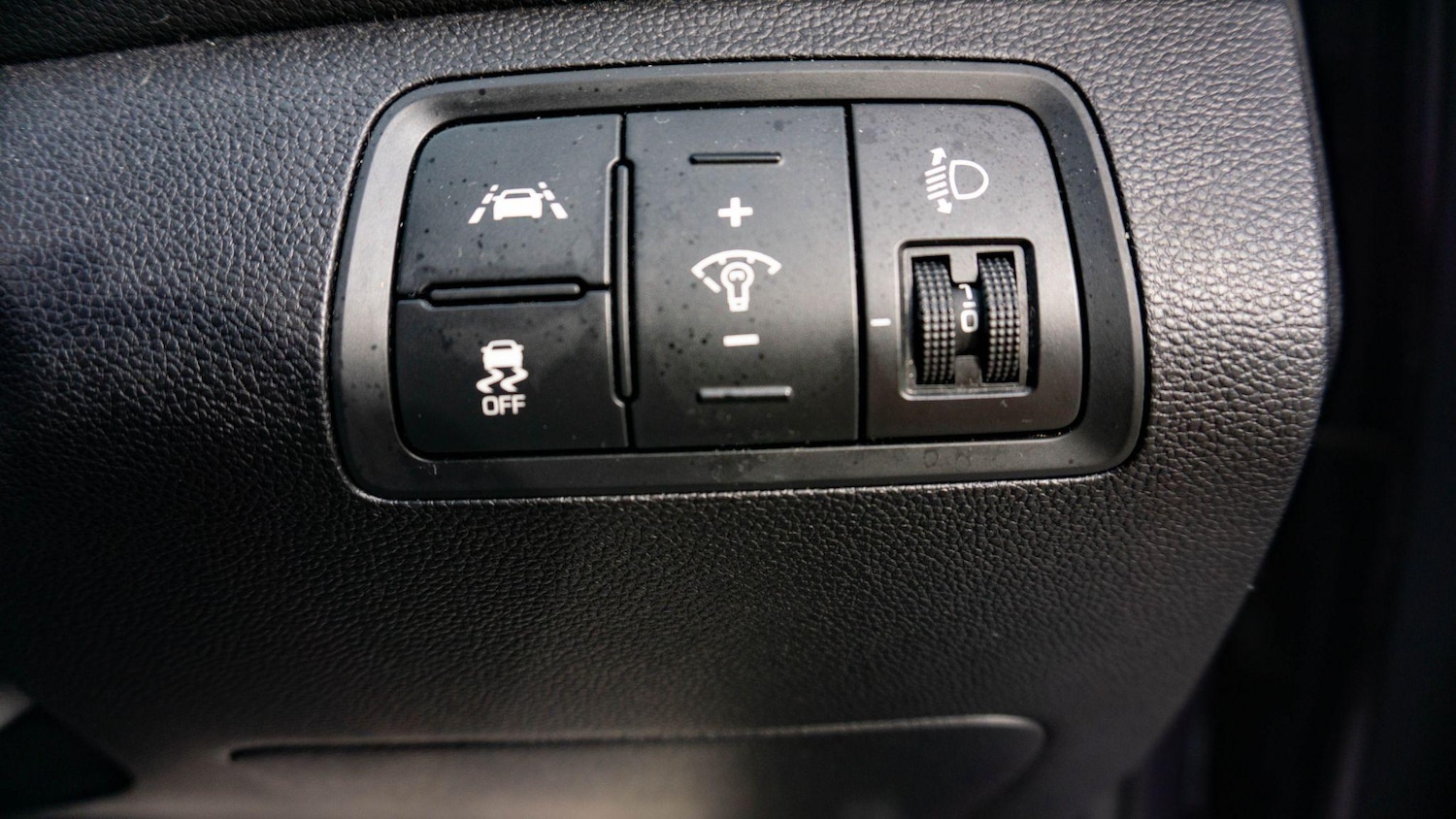 Vehicle 64