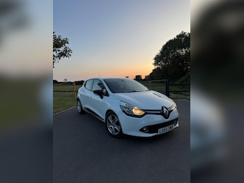 Used Renault Clio 2014 for sale - 75599978: Photo